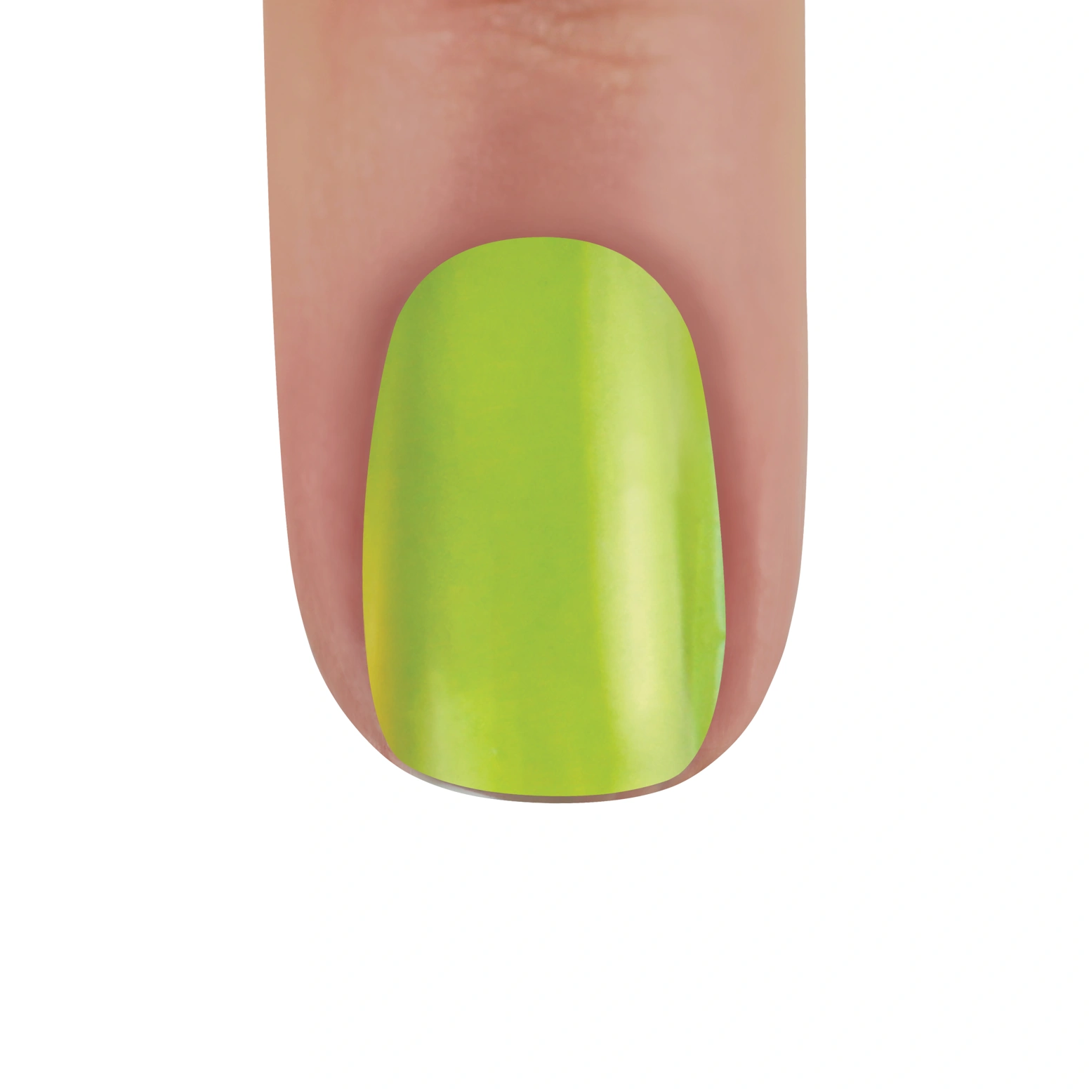 Tiffany Gel&Lac TI4 Green- 5ml főképe